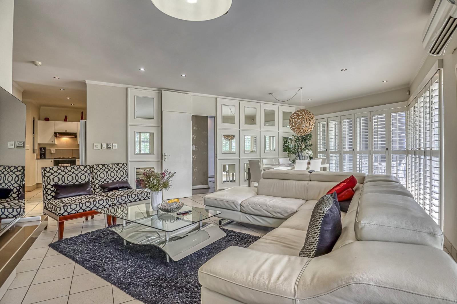 2 Bedroom Apartment in Sandhurst