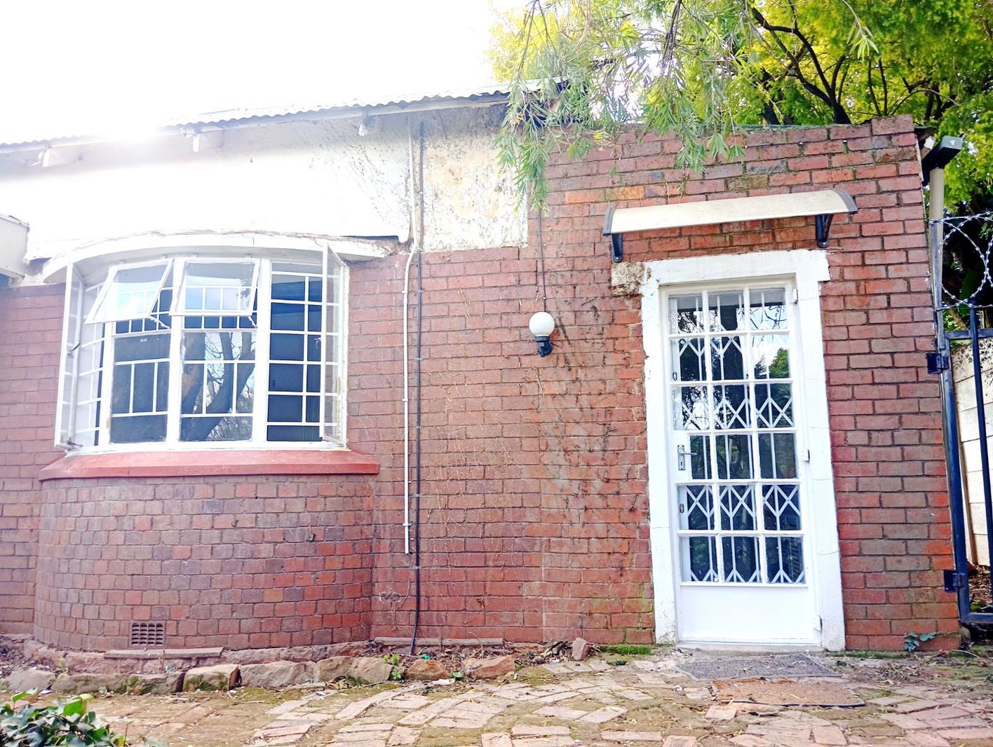 1 Bedroom House in Auckland Park