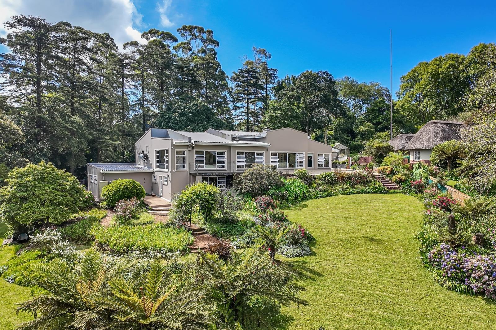 3 Bedroom House in Mount Michael