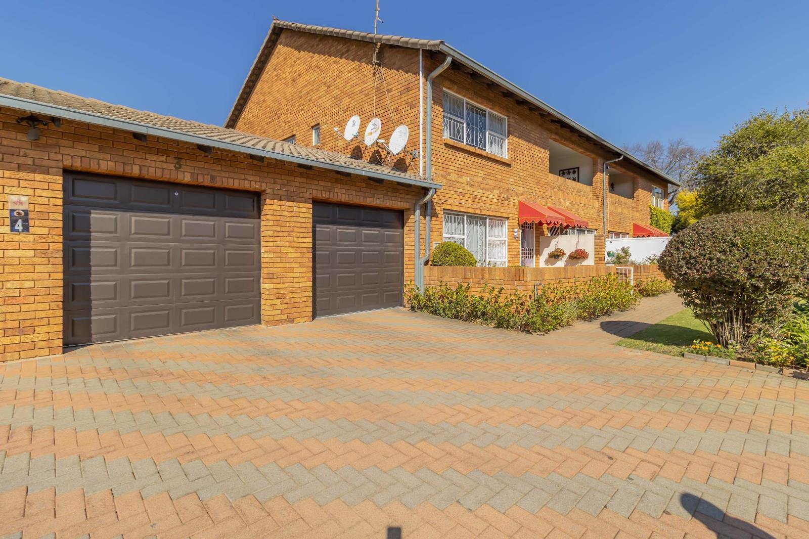 3 Bedroom House in Selcourt