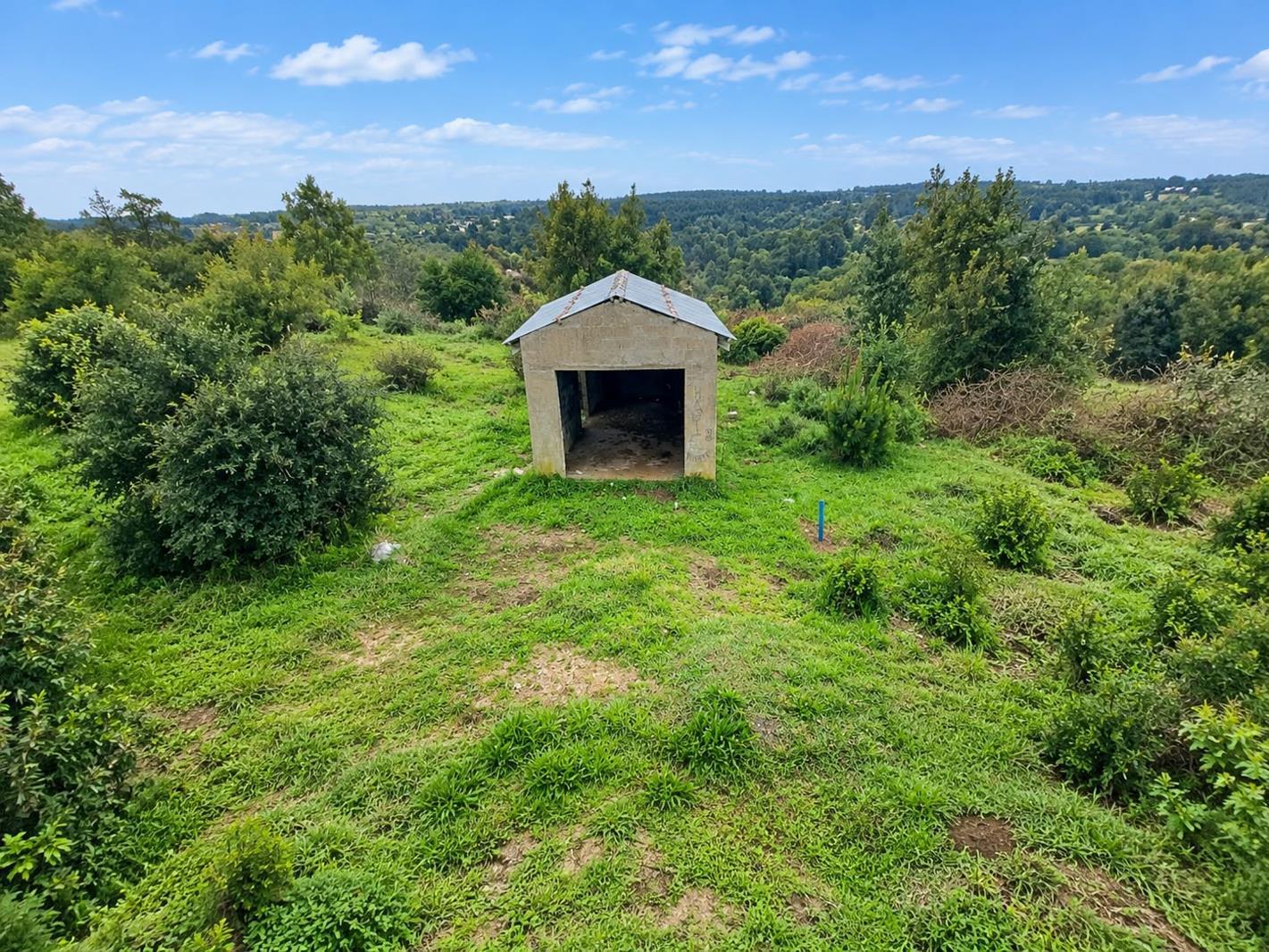 420 m² Land available in Andersonville