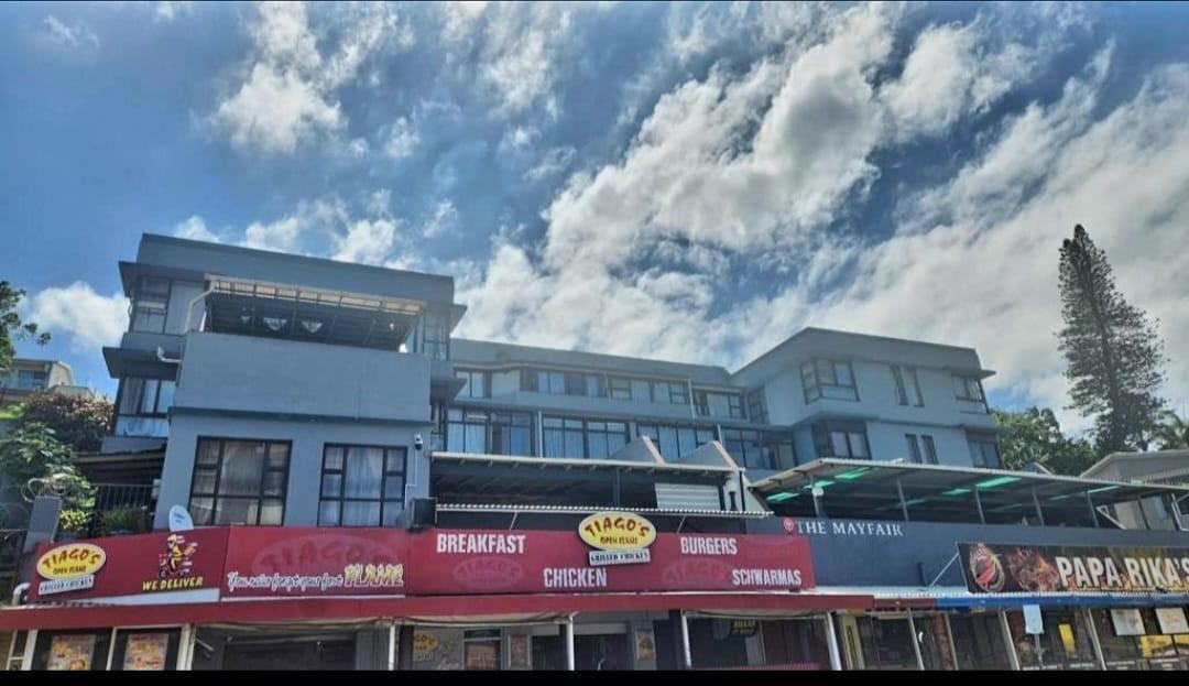 2 Bedroom Apartment in Margate