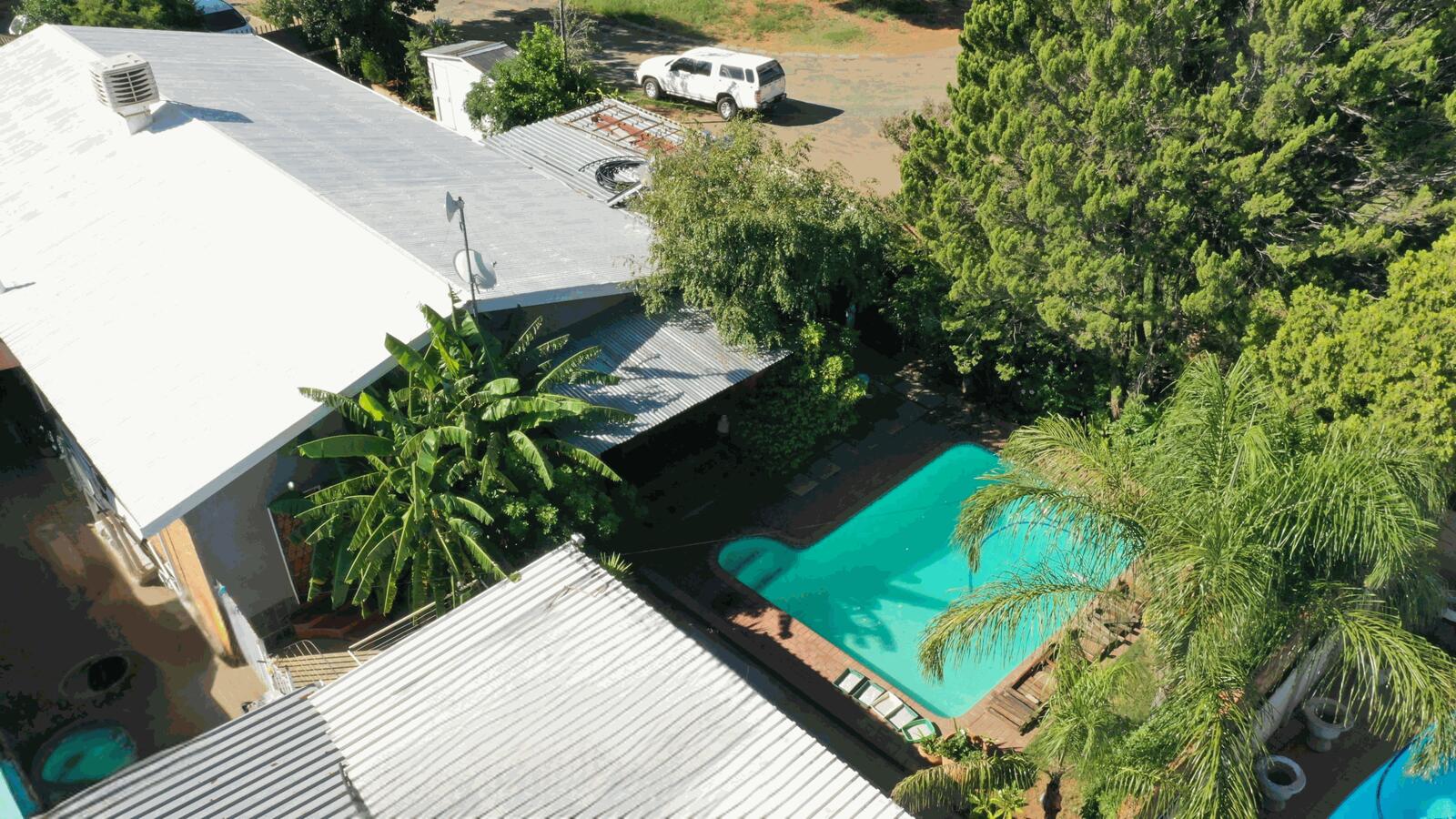 3 Bedroom House in South Ridge