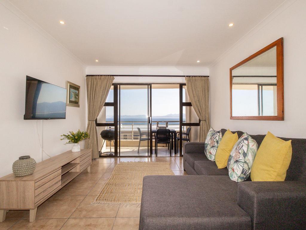 2 Bedroom Apartment in De Kelders