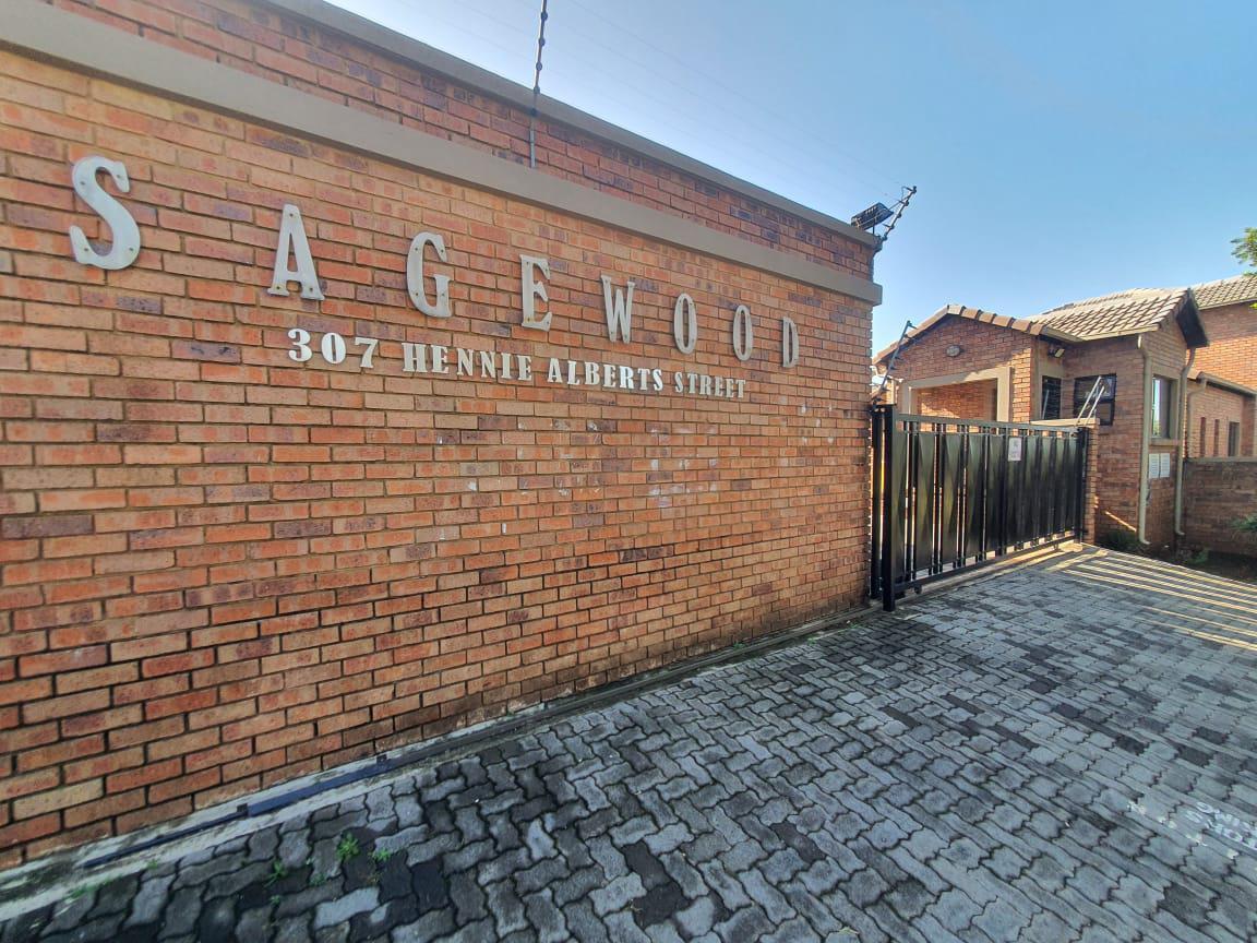 3 Bedroom Townhouse in Meyersdal
