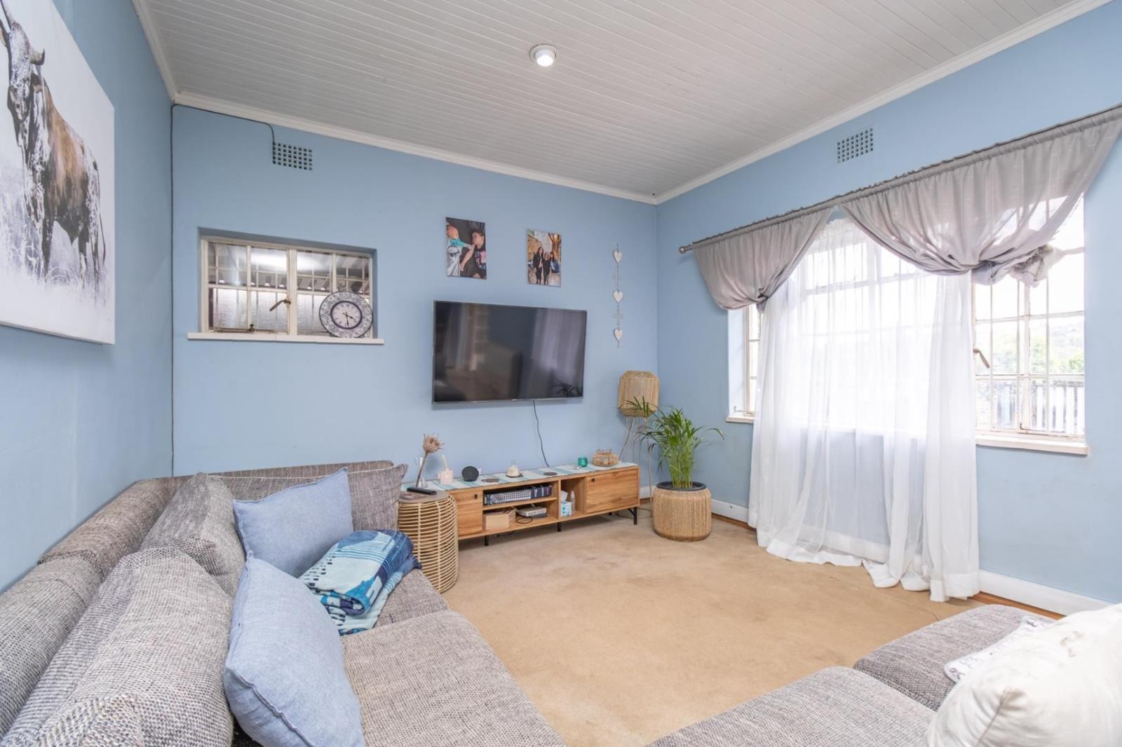 3 Bedroom House in Wentworth Park