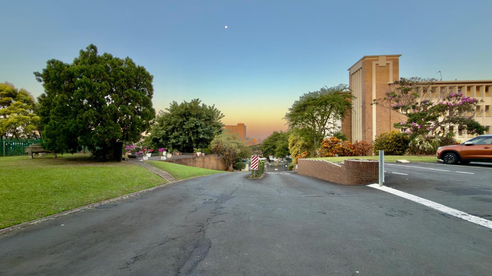 1 Bedroom Apartment in Musgrave