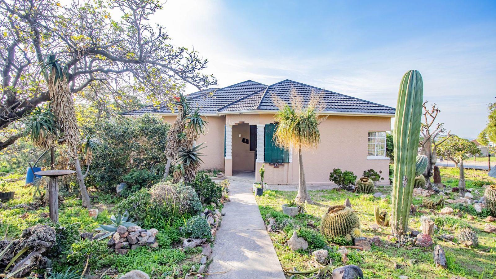 3 Bedroom House in Piketberg