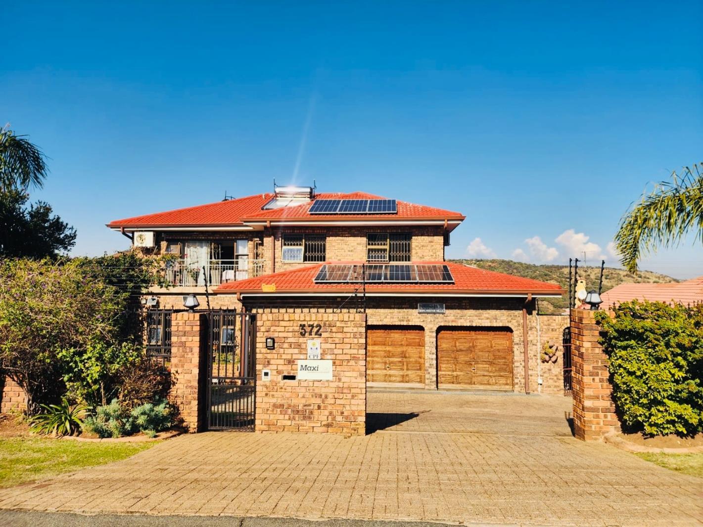 4 Bedroom House in Glenvista