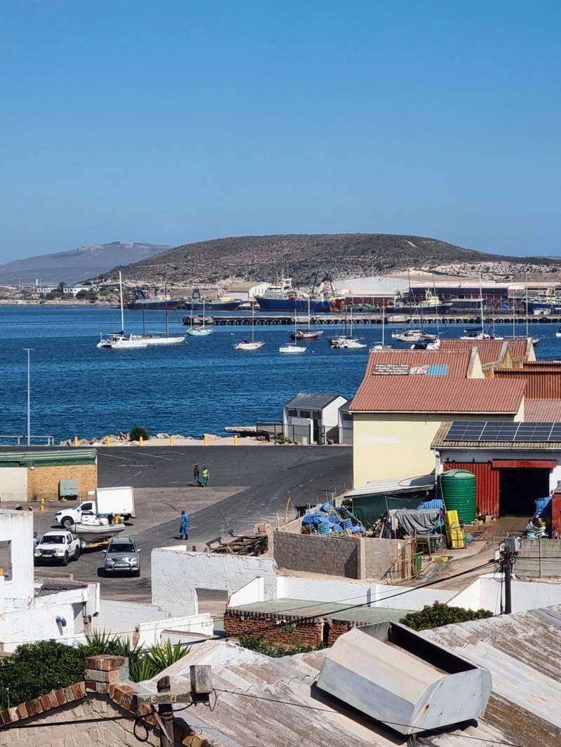 579 m² Land available in Welgedaan Estate