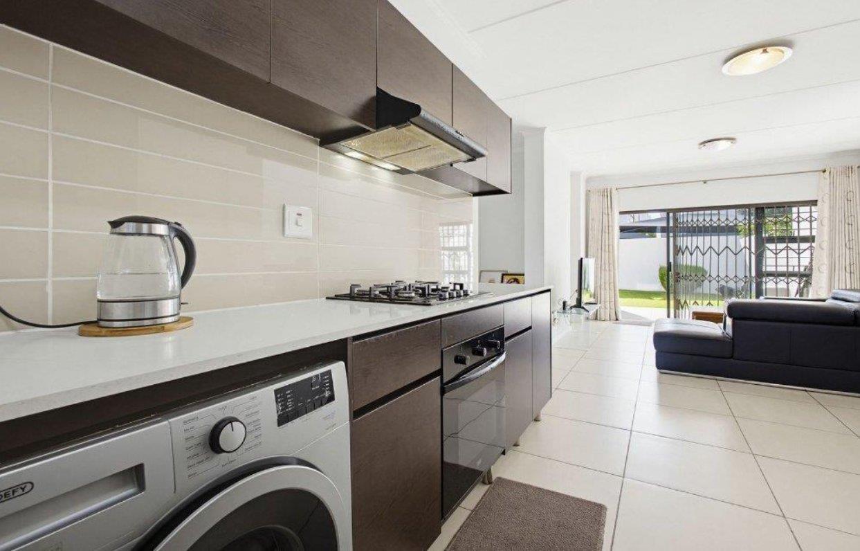 3 Bedroom Apartment in Greenstone Hill