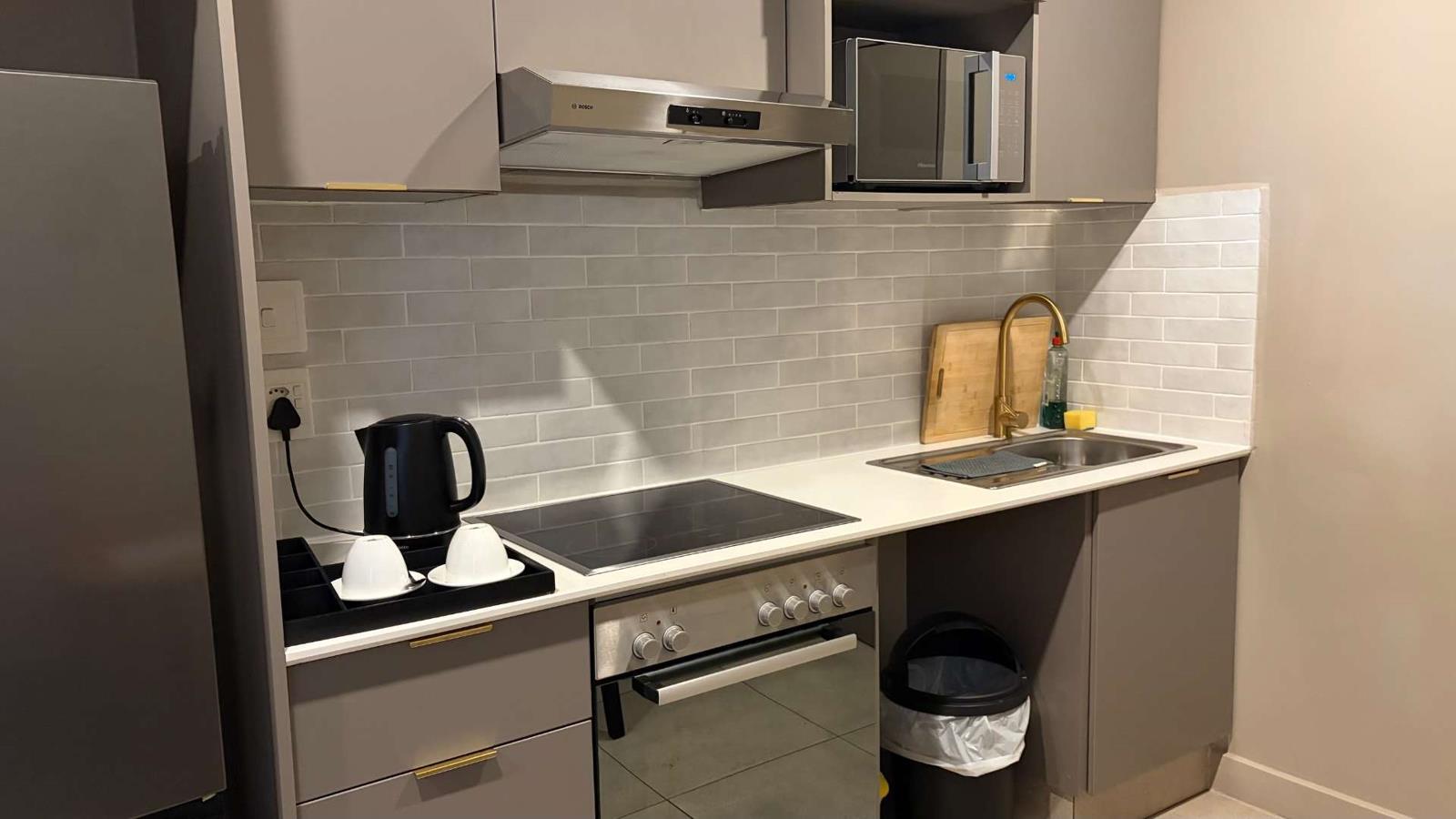1 Bedroom Apartment in Sandown