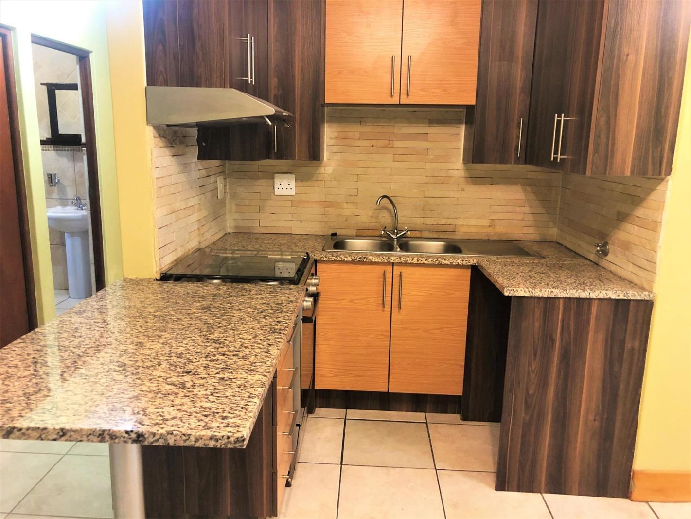 2 Bedroom Apartment in Waverley