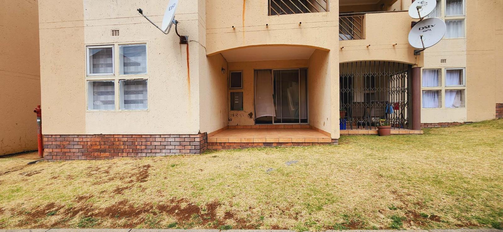 3 Bedroom Townhouse in Meredale