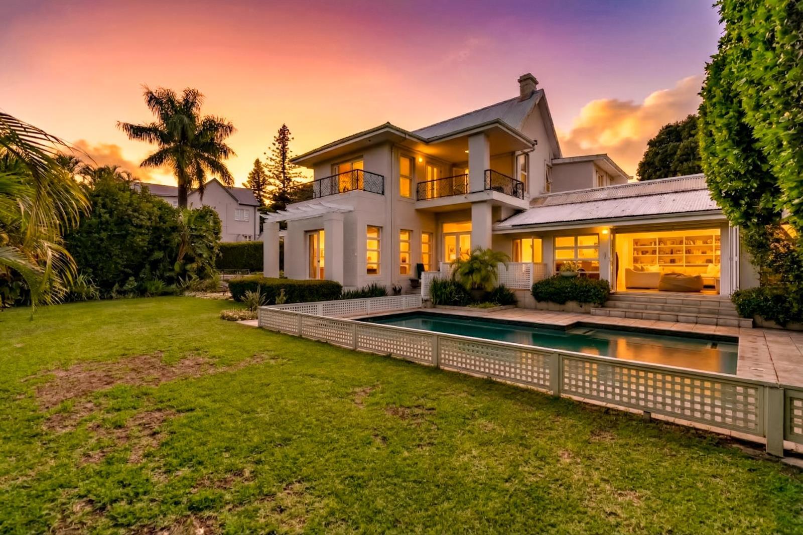 5 Bedroom House in Essenwood