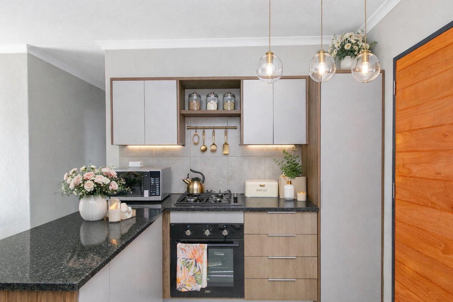 3 Bedroom House in Mohlakeng