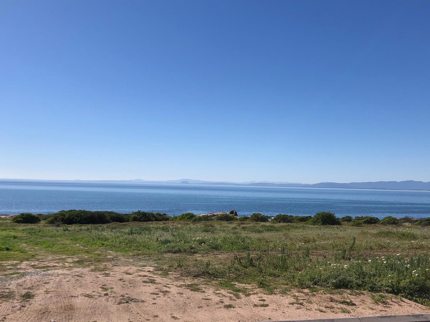 287 m² Land available in Steenbergs Cove
