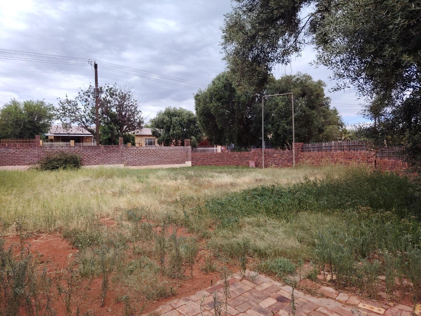 3 Bedroom House in Postmasburg