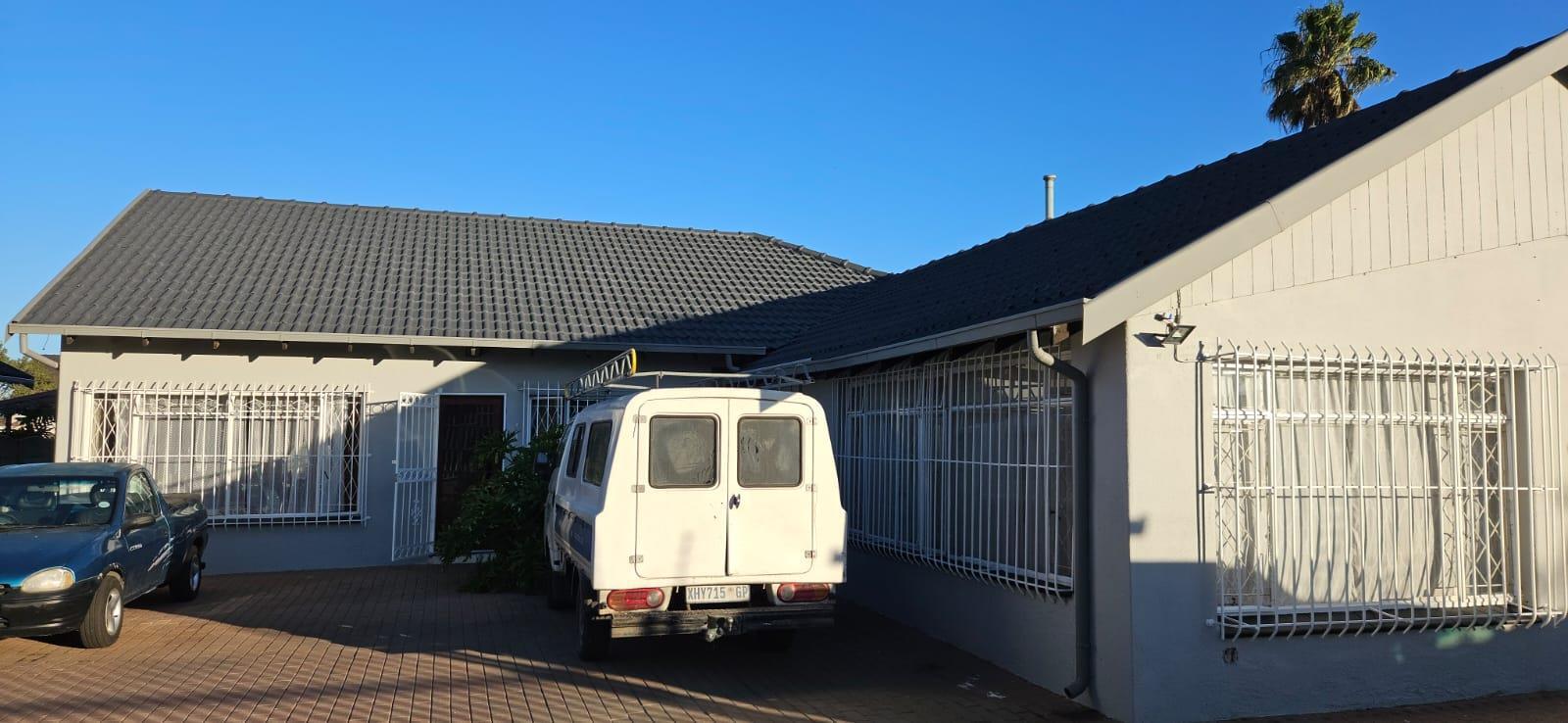 2 Bedroom House in Witfield