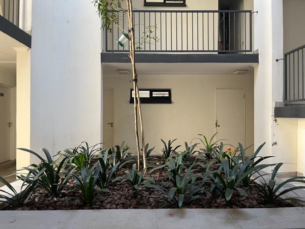 2 Bedroom Apartment in Witfield