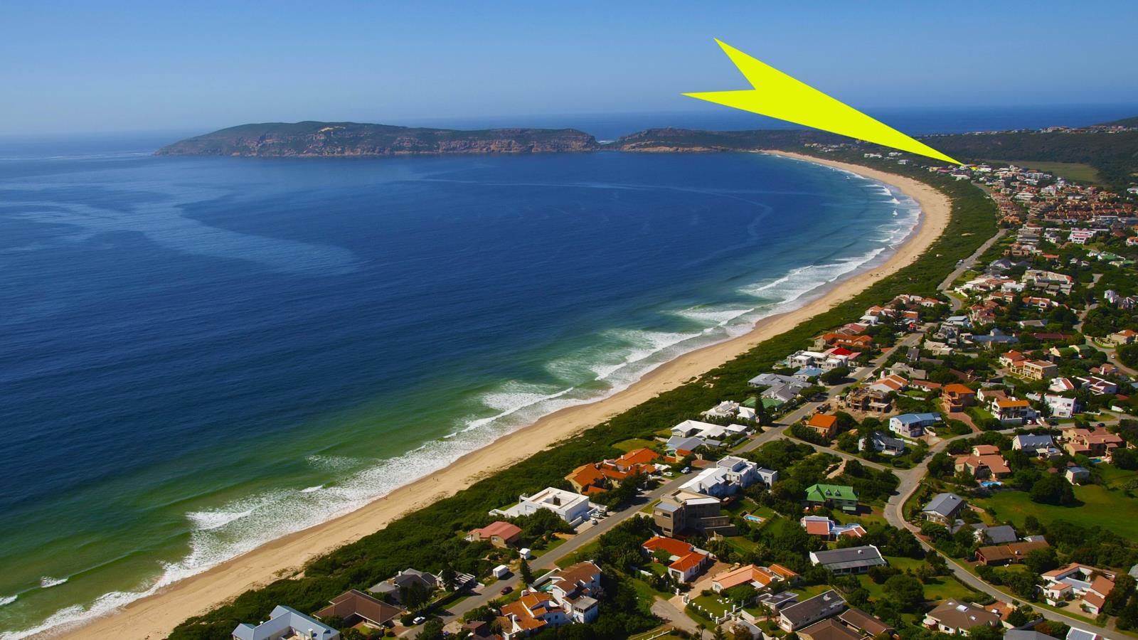 754 m² Land available in Solar Beach