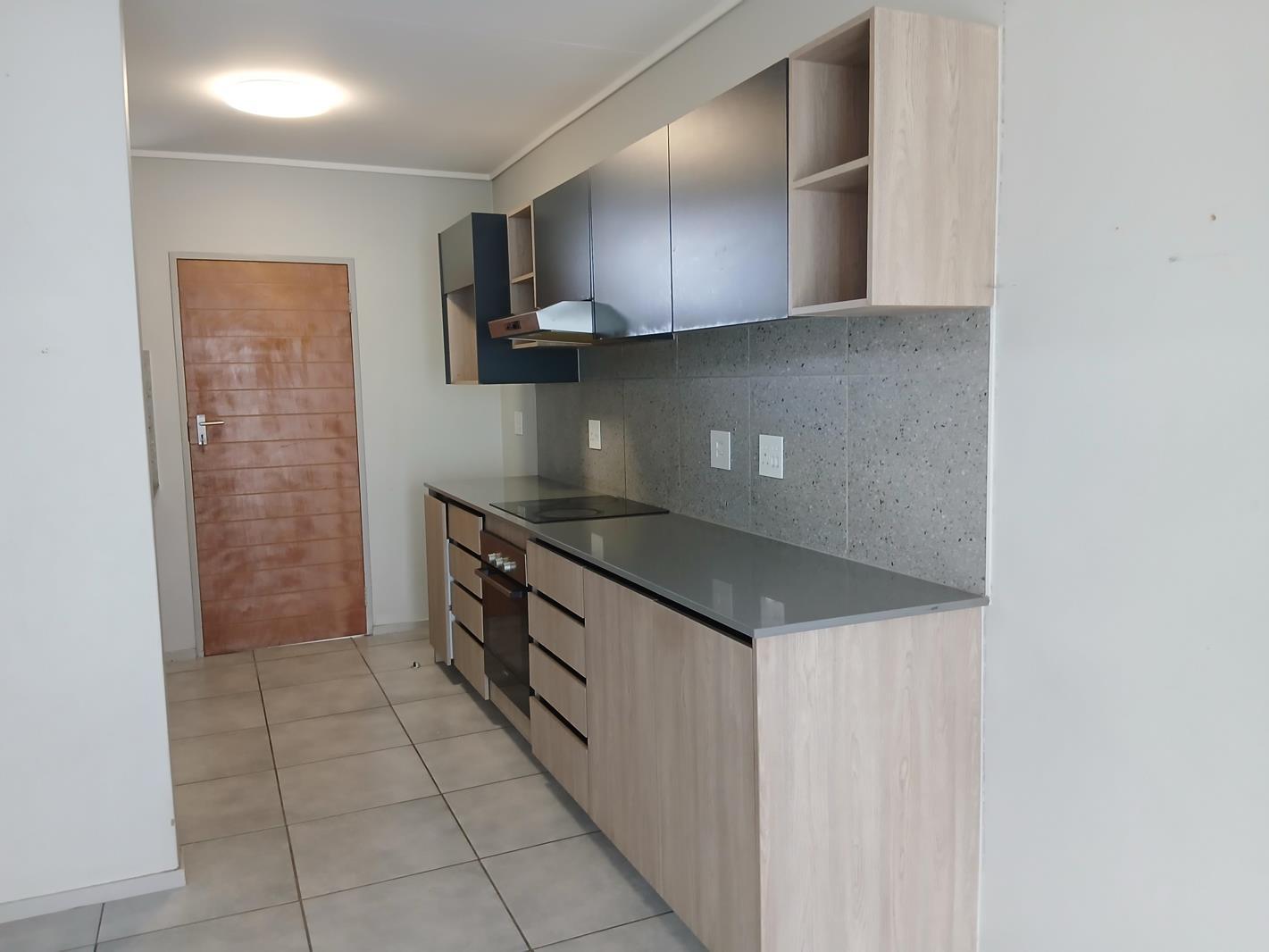 2 Bedroom Apartment in Amberfield