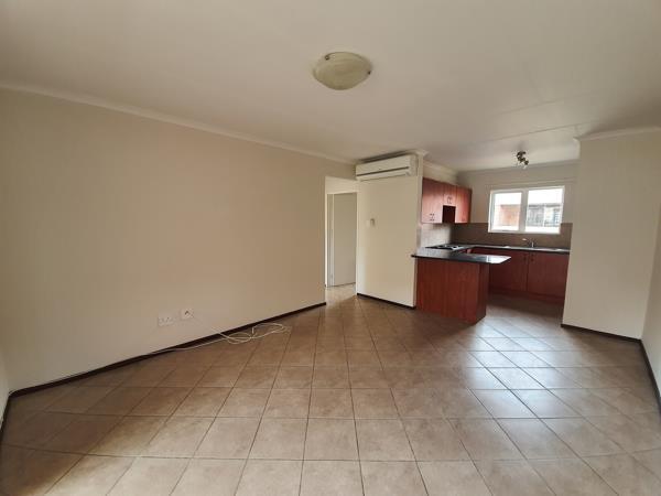 2 Bedroom Apartment in Onverwacht