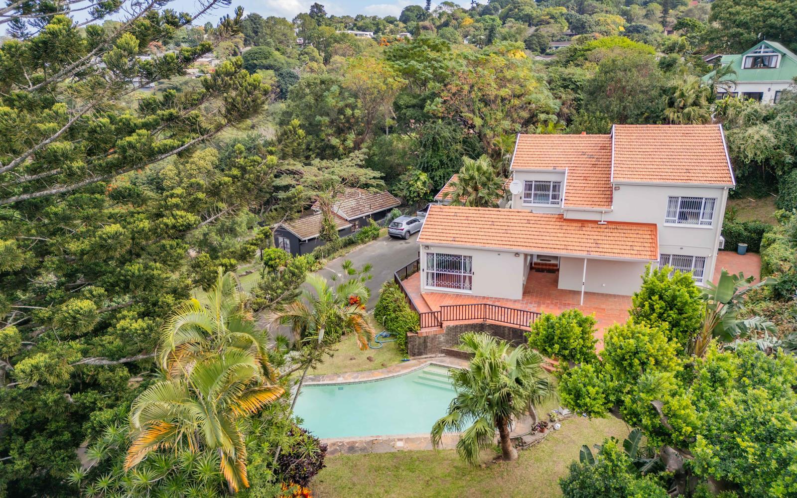 4 Bedroom House in Westville