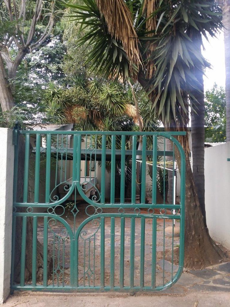 1 Bedroom Flat in Silverton