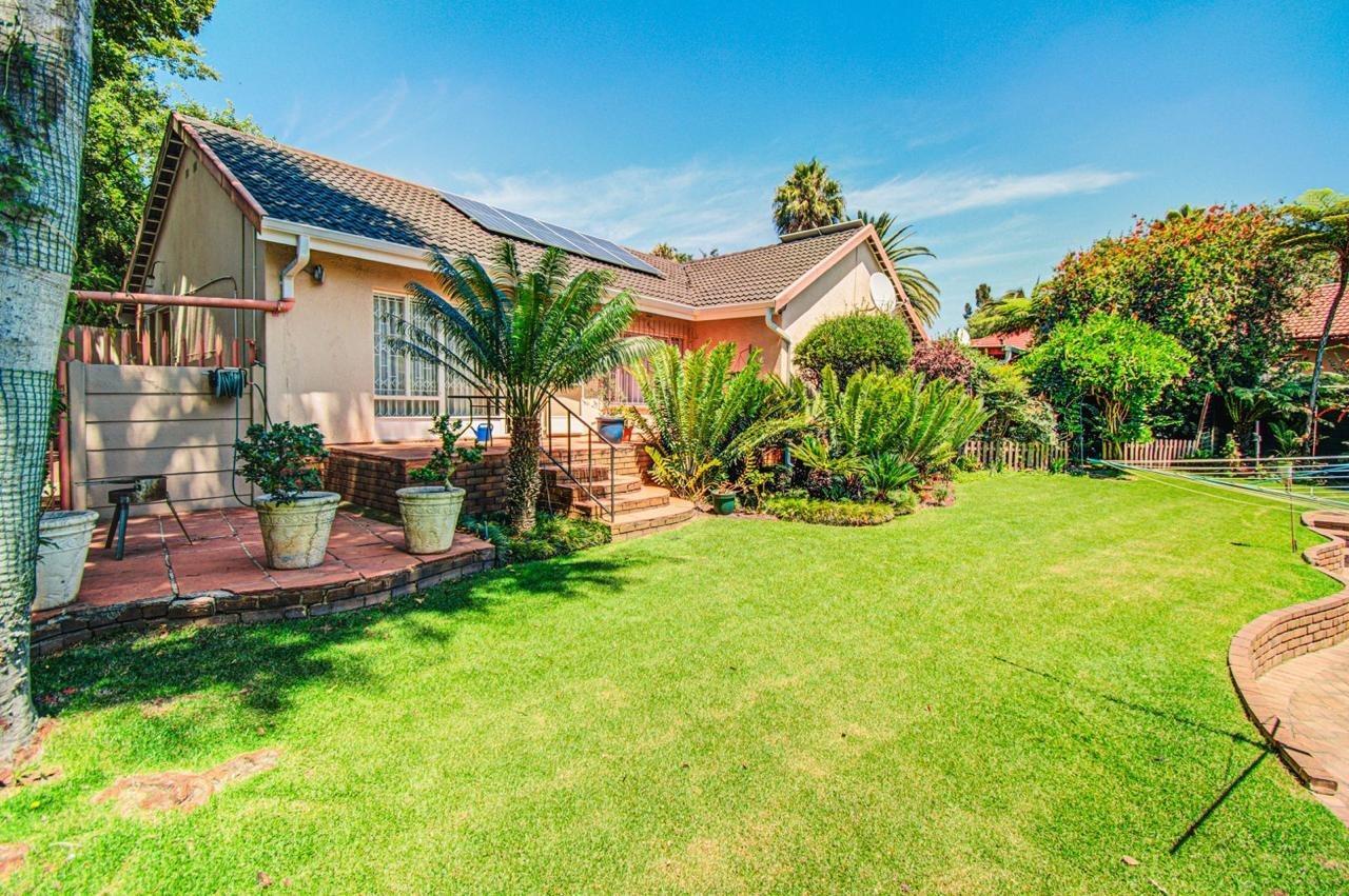3 Bedroom House in Birch Acres