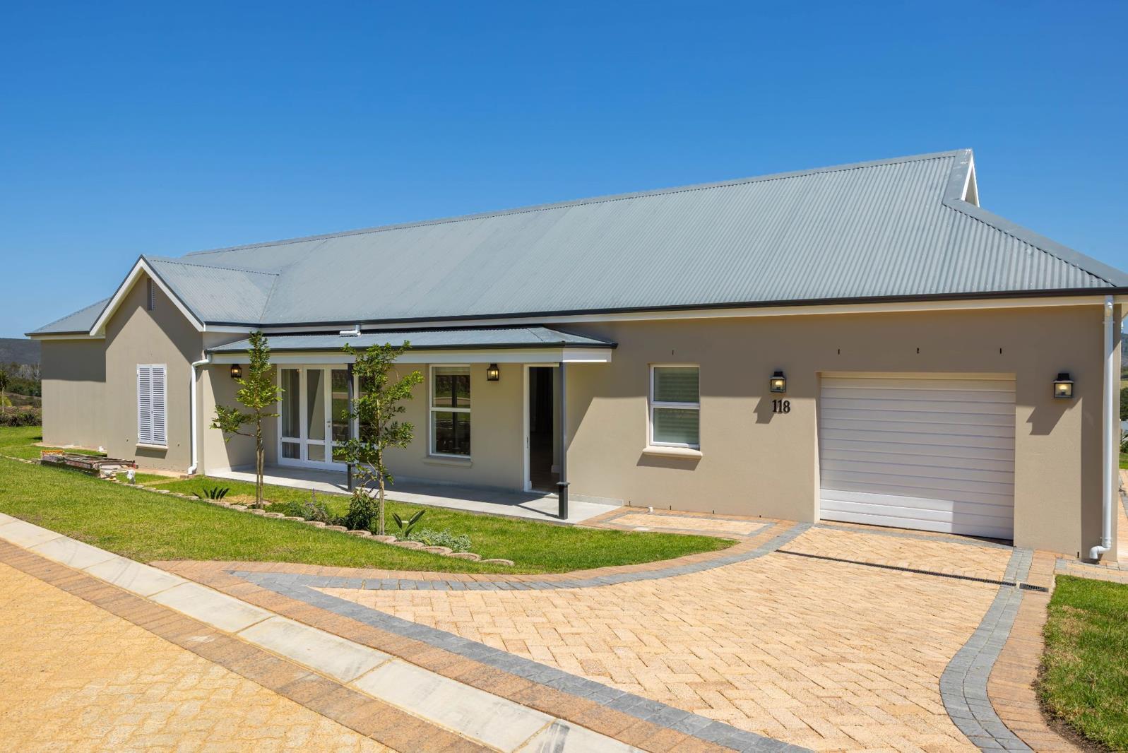 3 Bedroom House in Eastford Downs