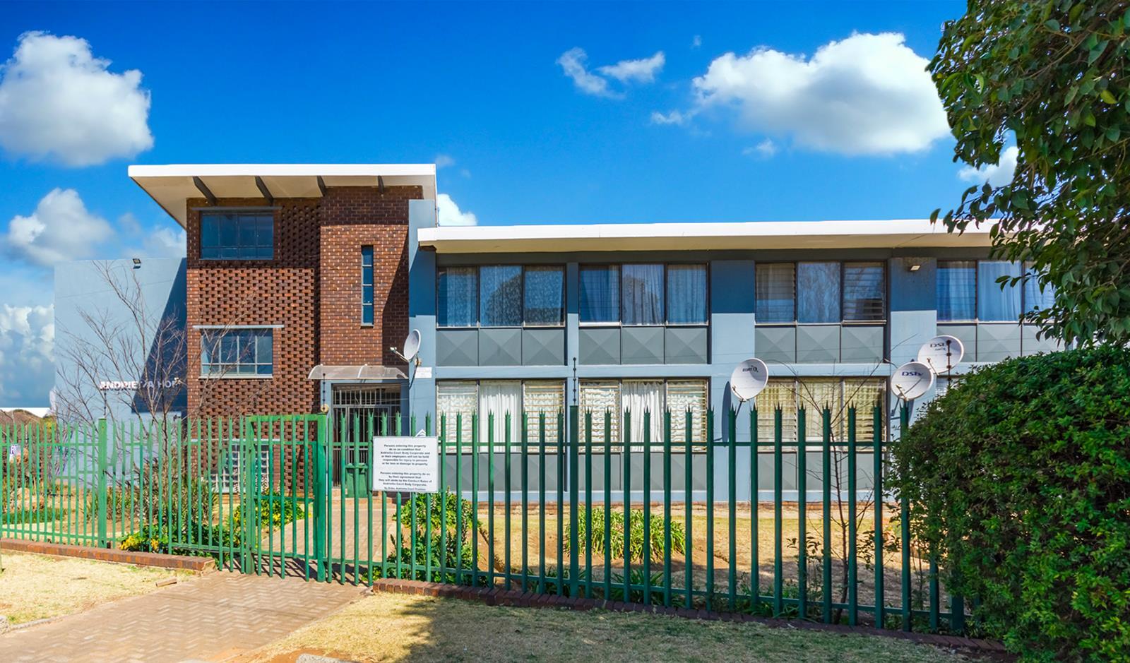 2 Bedroom Apartment in Mindalore