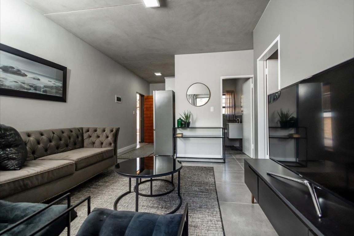 2 Bedroom Apartment in Wespark
