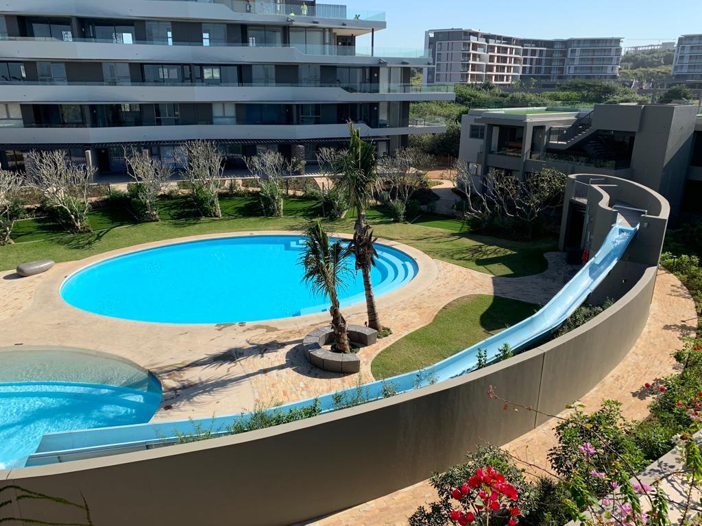 2 Bedroom Apartment in Sibaya Precinct