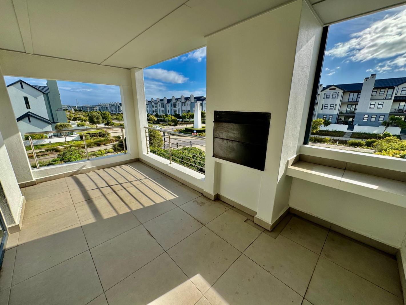 3 Bedroom Apartment in Sitari
