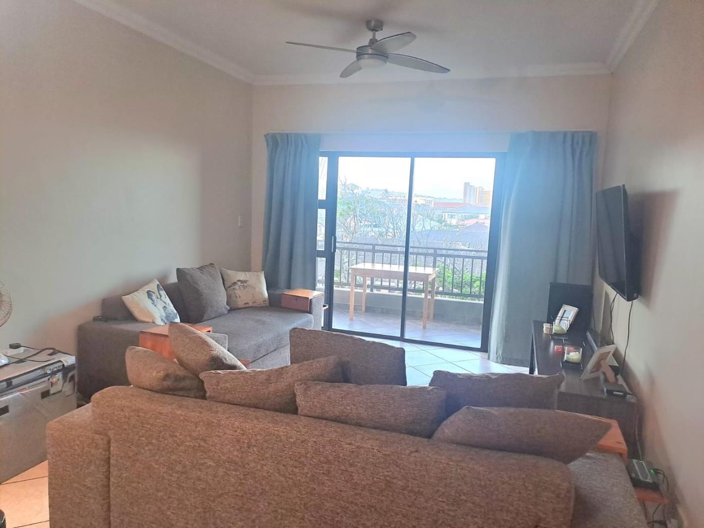 Studio apartment in Warner Beach