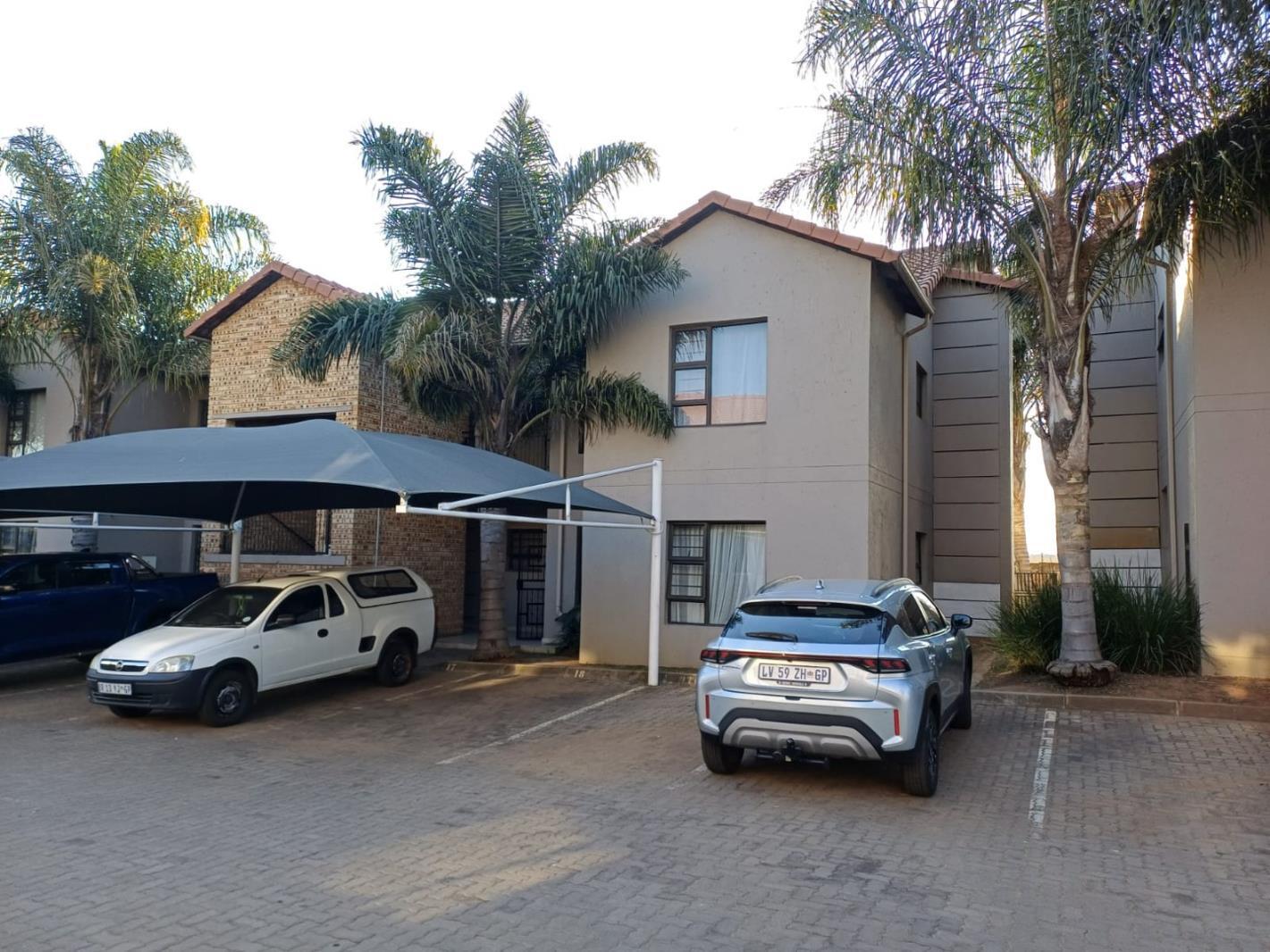 2 Bedroom Apartment in Brentwood Park