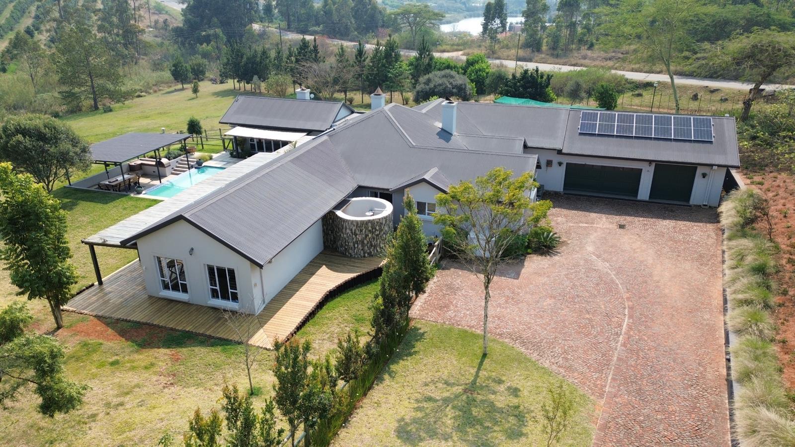4 Bedroom House in White River Estates