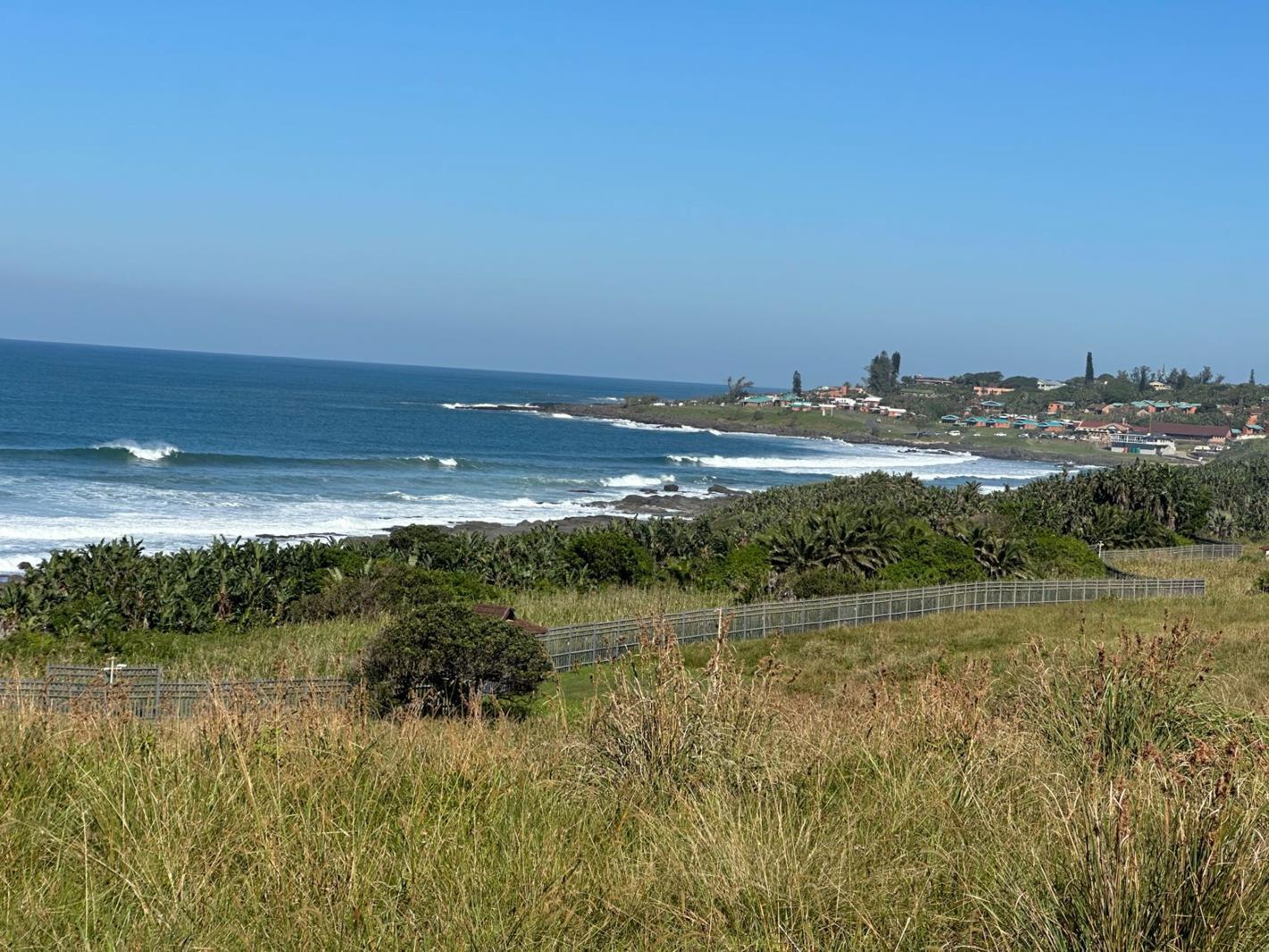1 330 m² Land available in Leisure Bay