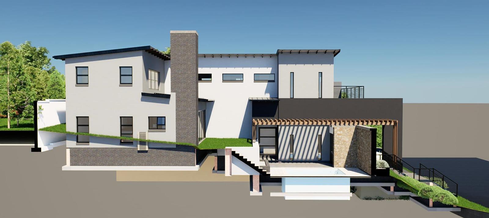 4 Bedroom House in Homes Haven