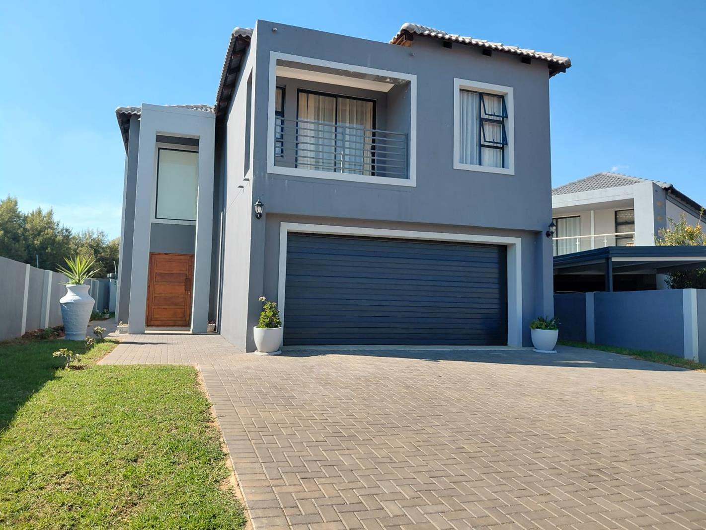3 Bedroom House in Melodie
