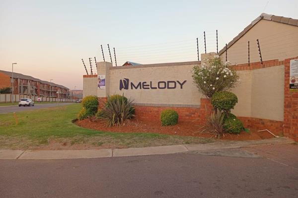 2 Bedroom Apartment in Sagewood