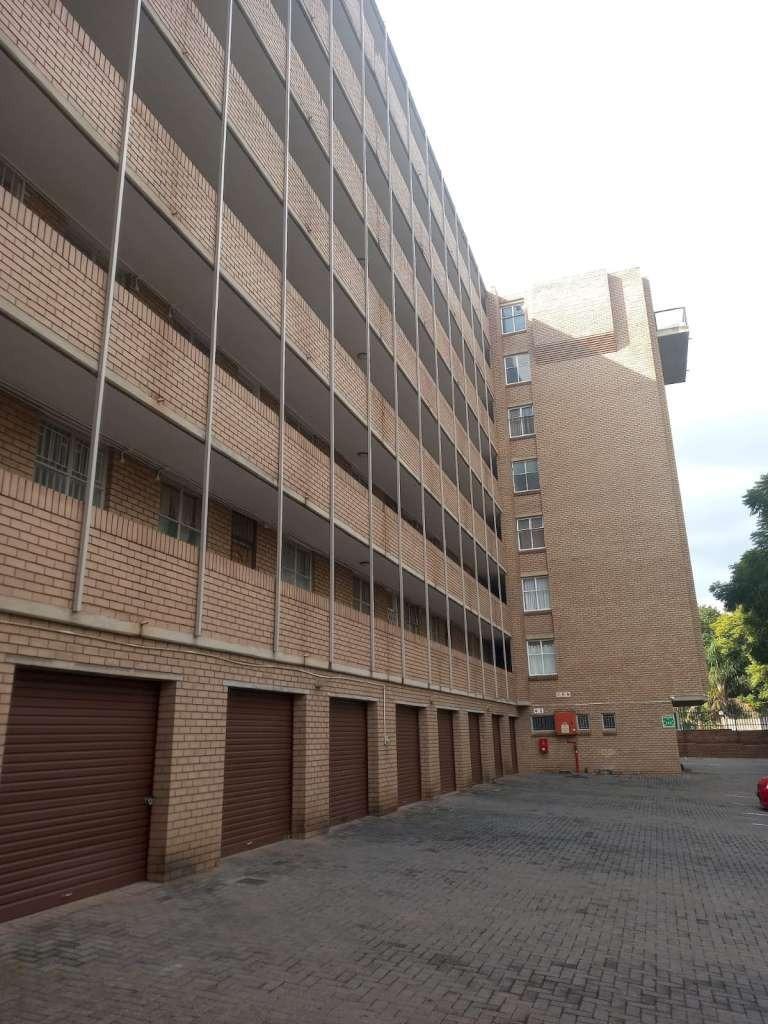 2 Bedroom Apartment in Wonderboom South