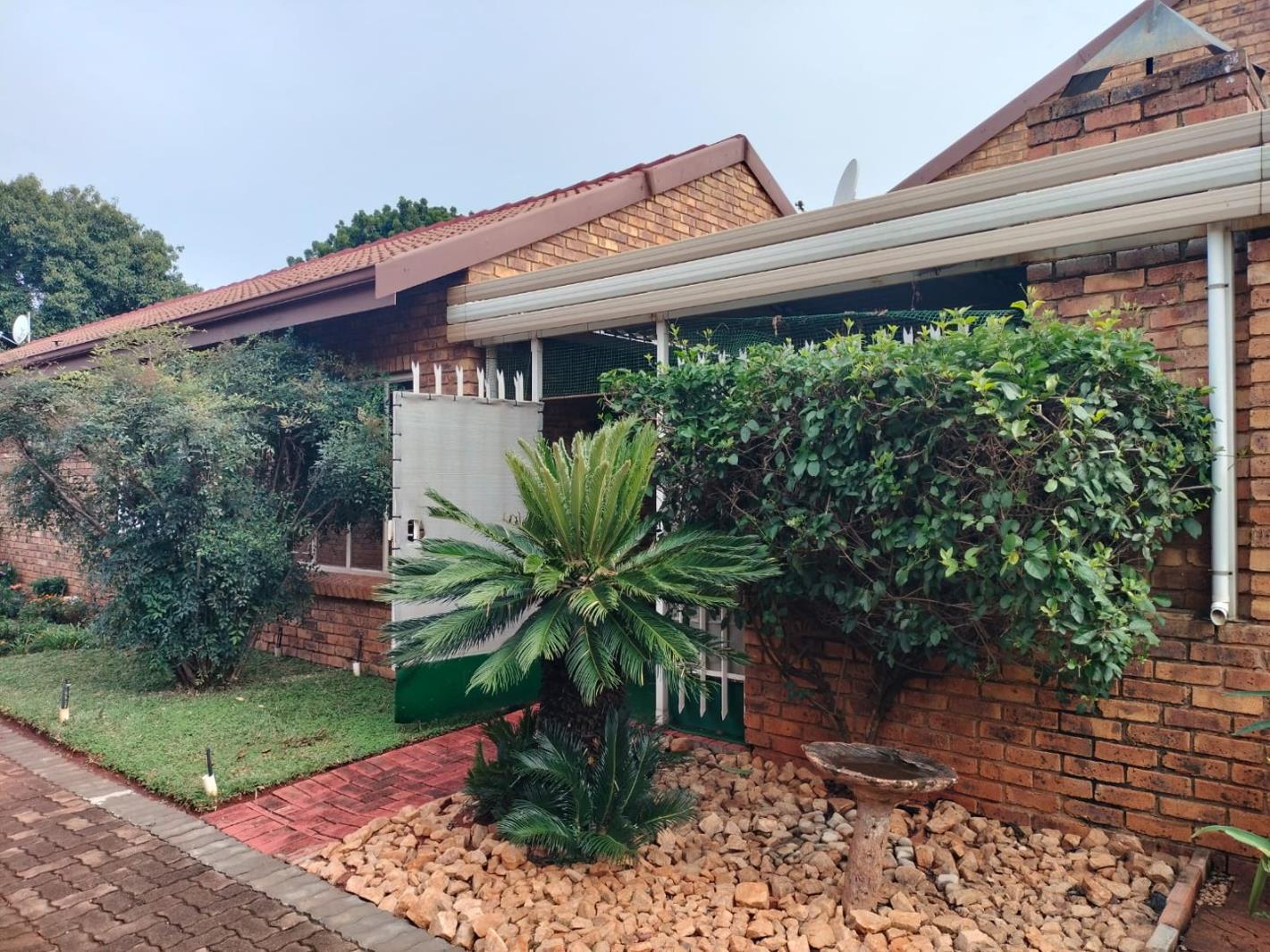 2 Bedroom Townhouse in Clarina