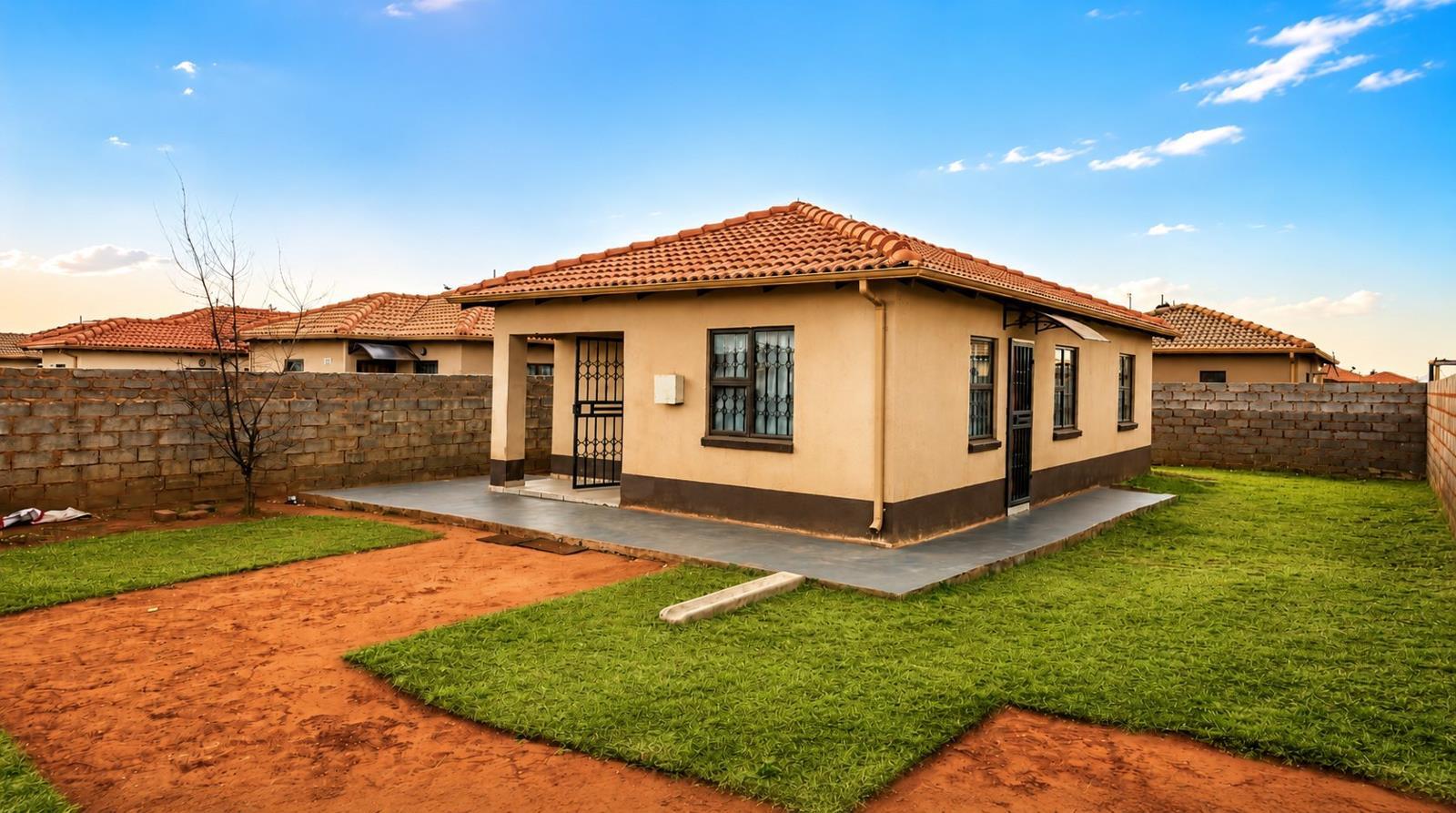 3 Bedroom House in Dawn Park