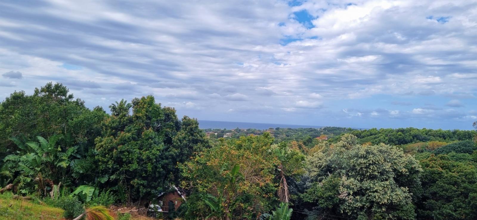 2 077 m² Land available in Trafalgar