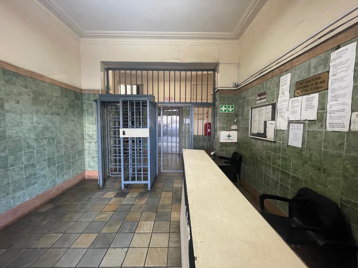 1 Bedroom Apartment in Bulwer