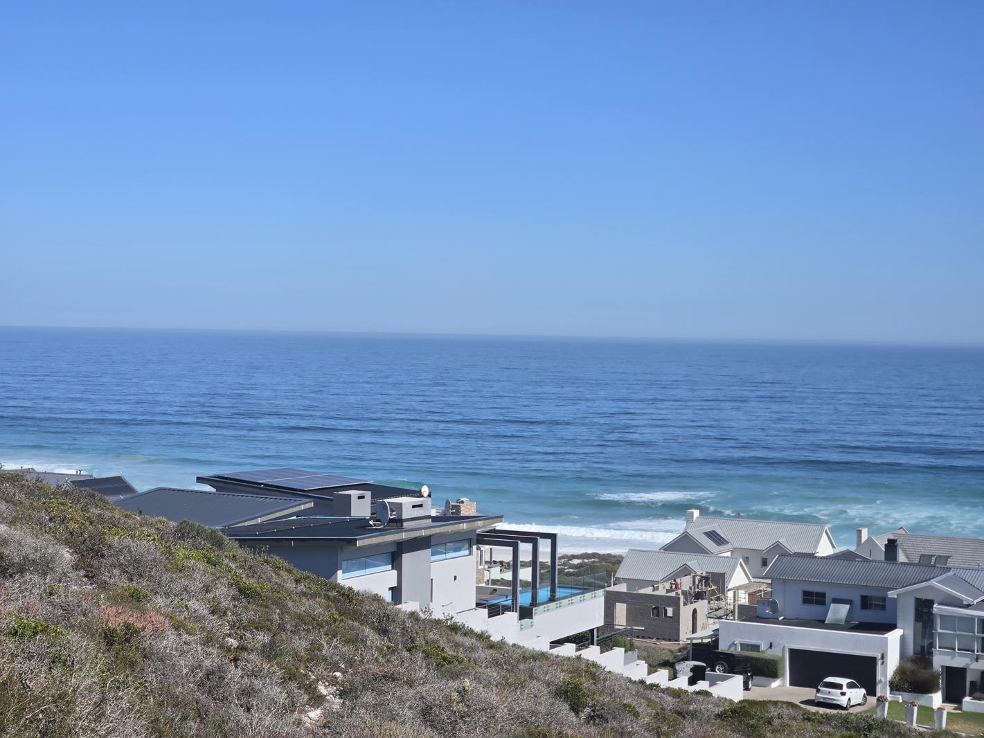 700 m² Land available in Yzerfontein