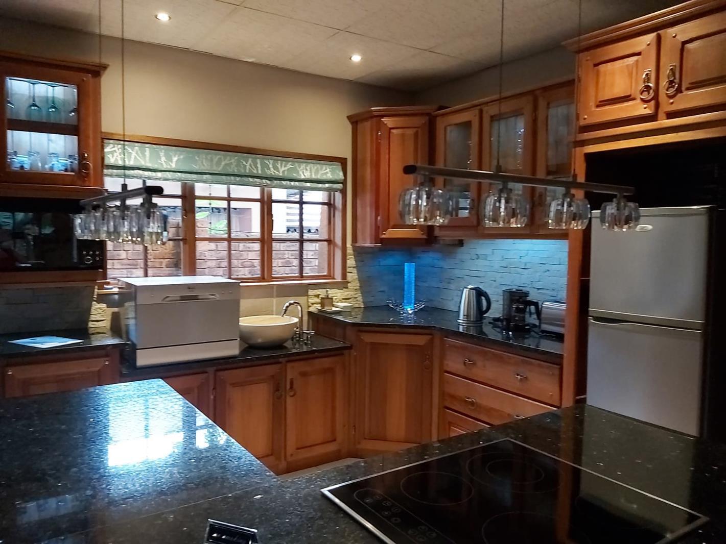 1 Bedroom Apartment in Wierda Park