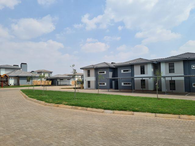 2 Bedroom Apartment in Thatchfield